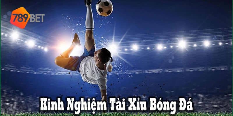 cách đọc kèo bóng đá tài xỉu