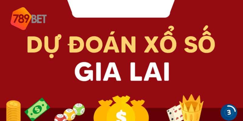 dự đoán xổ số gia lai