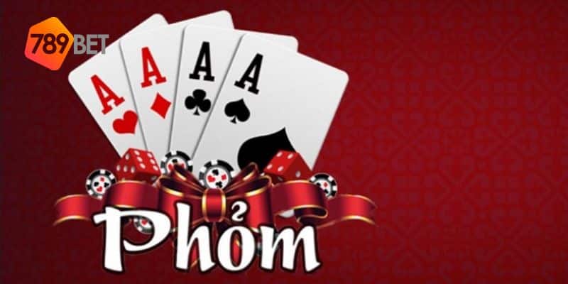 phỏm online