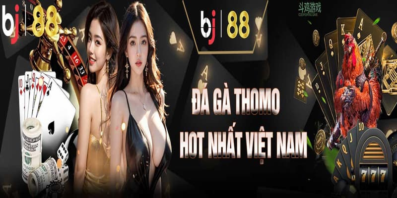 Đăng nhập BJ88 có nhanh không?